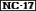 NC-17